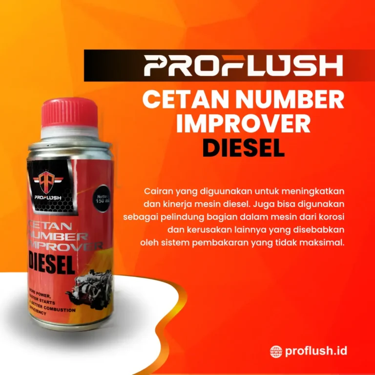 Cetan Number Improver