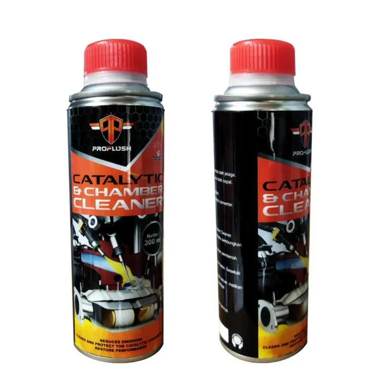 produk catalytic chumber